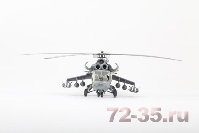 Ми-24А ударный вертолет  zv7273_8.gif